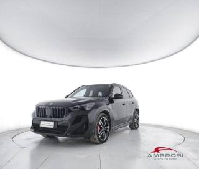 Bmw X1 Xdrive 25e Msport Auto 