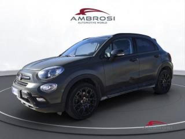 Fiat 500x 1.6 Multijet 120 Cv Cross - Per Operatori Del Sett 