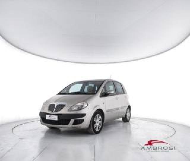 Lancia Musa 1.3 Multijet 16v 90 Cv Platino - Per Operatori Del 