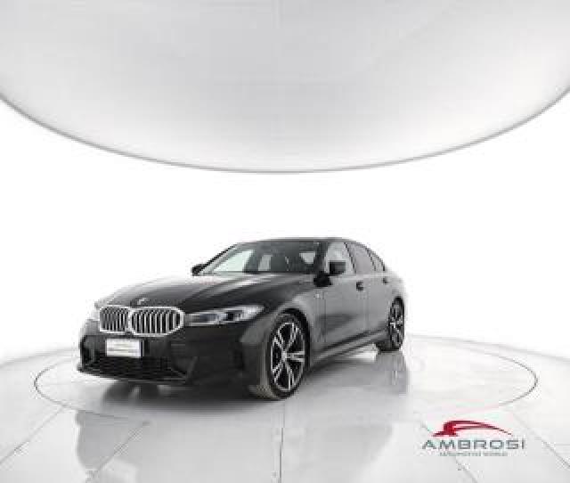 Bmw 320 Serie 3 D Mhev 48v Msport Auto 