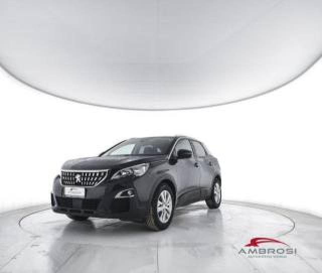 Peugeot 3008 Bluehdi 130 S&s Active 