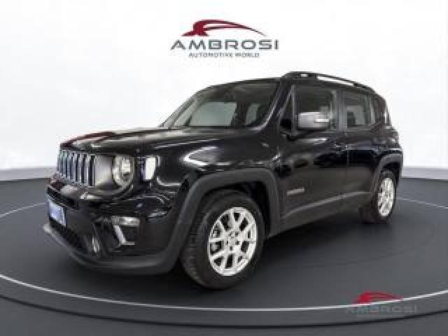 Jeep Renegade 1.0 T3 Limited 