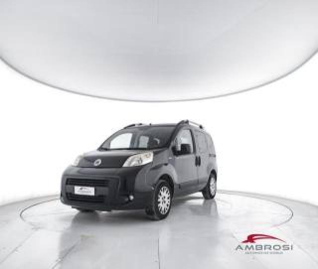 Fiat Qubo 1.4 8v 77 Cv Active Natural Power - Per Operatori  
