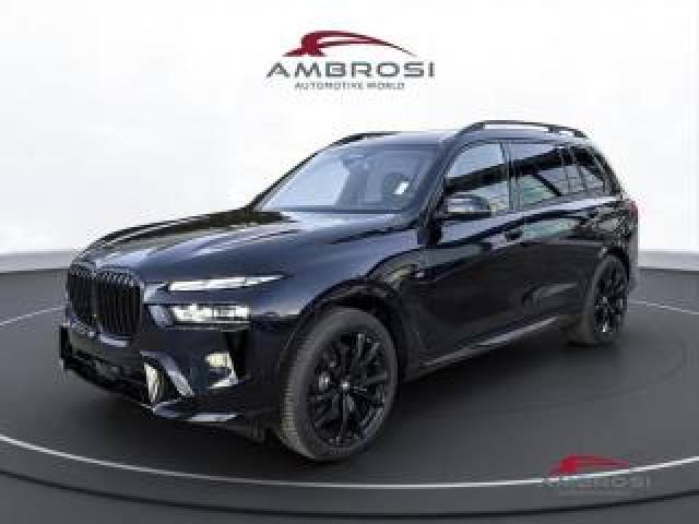 Bmw X7 Xdrive40d Msport Pro Comfort Exlusive Package 