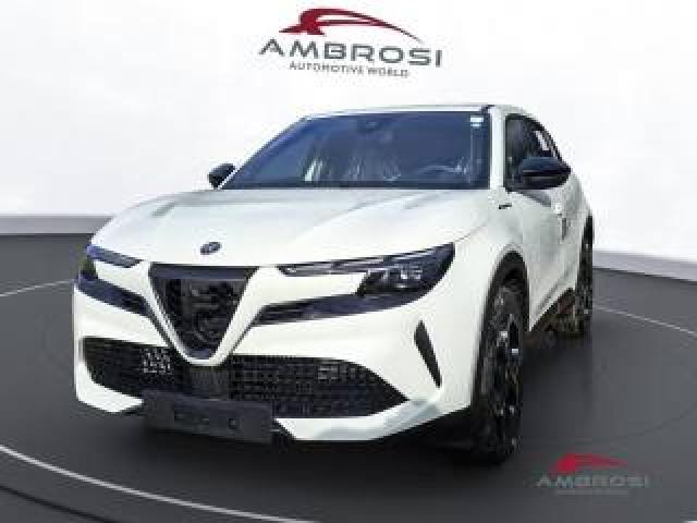 Alfa Romeo Junior Ibrida My25 Speciale 