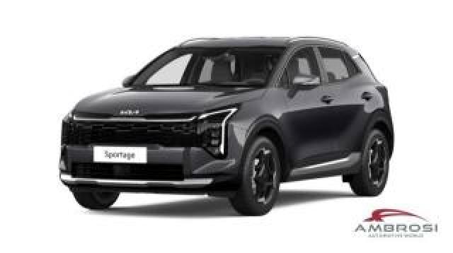 Kia Sportage Pe 1.6 Style 