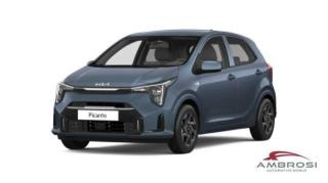 Kia Picanto Pe2 My26 1.0 Urban Tt 