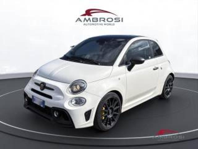 Abarth 695 1.4 T-Jet Competizione 180cv Auto 