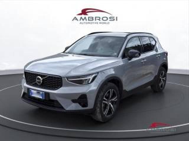 Volvo Xc40 2.0 B3 Plus Dark Auto 