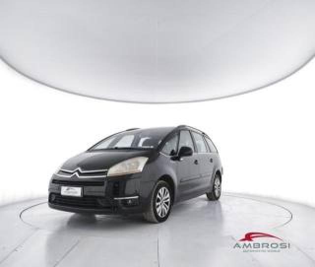 Citroen C4 Picasso 2.0 Hdi 138 Fap Cmp6 Exclusive - Per Operatori Del 