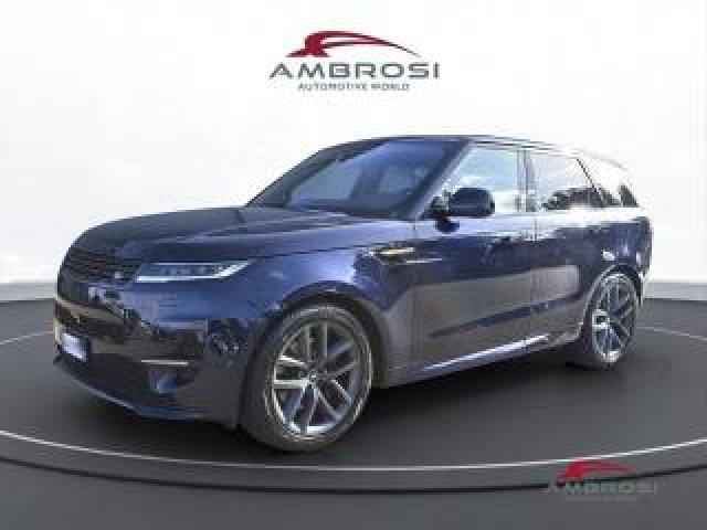 Land Rover Range Rover Sport 3.0d I6 Mhev Dynamic Se Awd 250cv Auto 