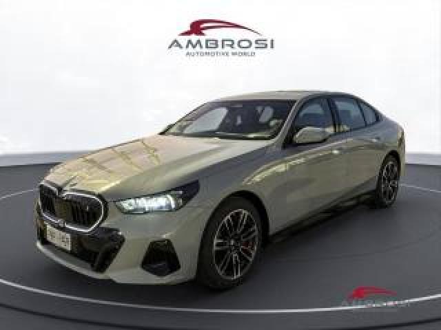 Bmw I5 Edrive40 Msport Pro Package 