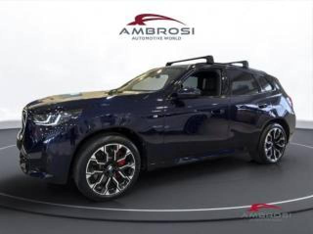 Bmw X3 40d Xdrive Msport Pro Premium Comfort Package 