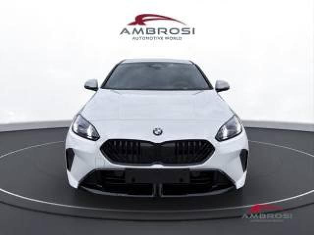 Bmw 118 Serie 1 D Msport Premium Package 