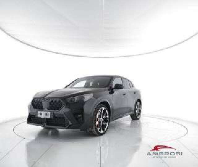 Bmw X2 Sdrive18d Msport Innovation Comfort Package 