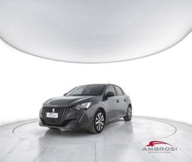 Peugeot 208 1.2 Puretech Active S&s 100cv 