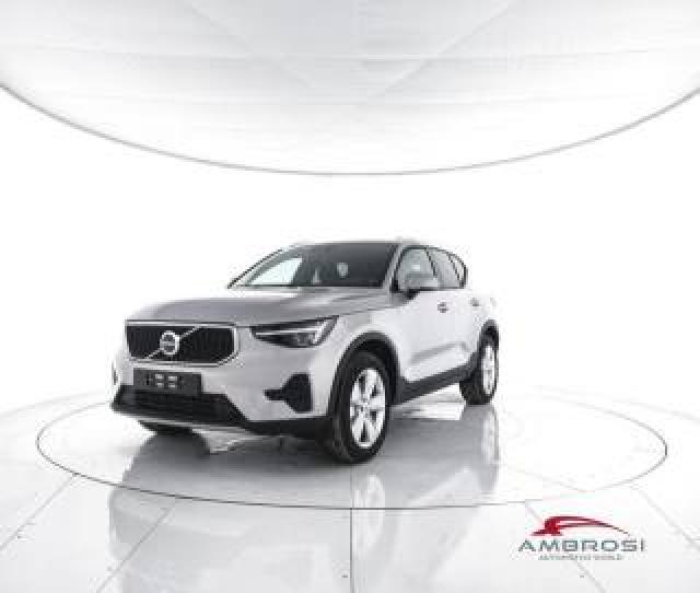Volvo Xc40 B3 Mild Hybrid Benzina Core 