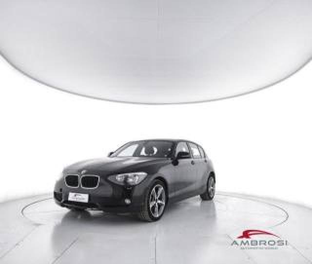 Bmw 118 Serie 1 D 5p. Sport - Per Operatori Del Settore 