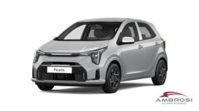 Kia Picanto Pe2 My26 1.0 Urban Gpl 