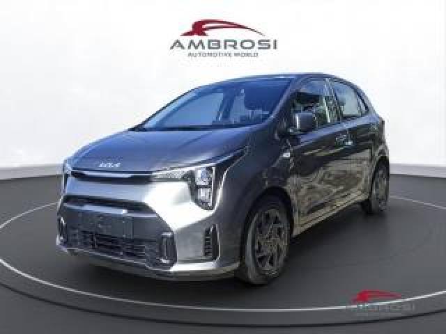 Kia Picanto Pe2 My26 1.0 Urban Gpl 
