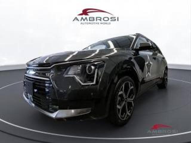 Kia Niro 1.6 My25 Hev Evolution Gpl 