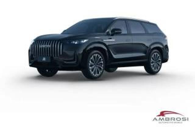 Jaecoo Other J8 Exclusive 