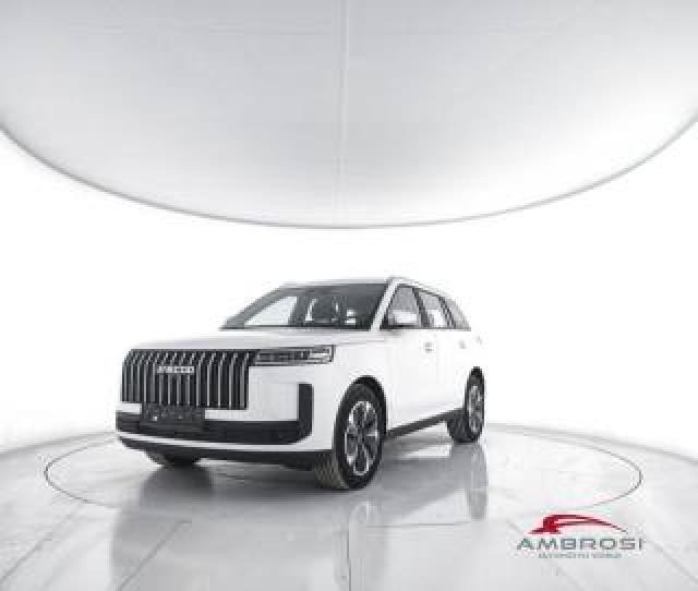 Jaecoo J5 Exclusive 