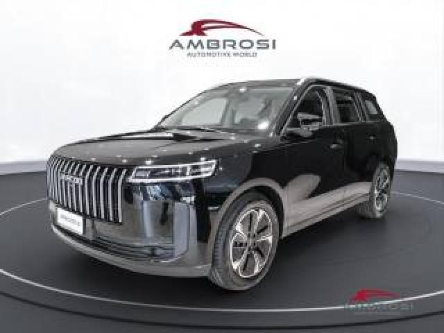 Jaecoo J5 Pure 
