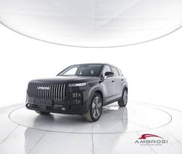Jaecoo J7 Pure Shs H 