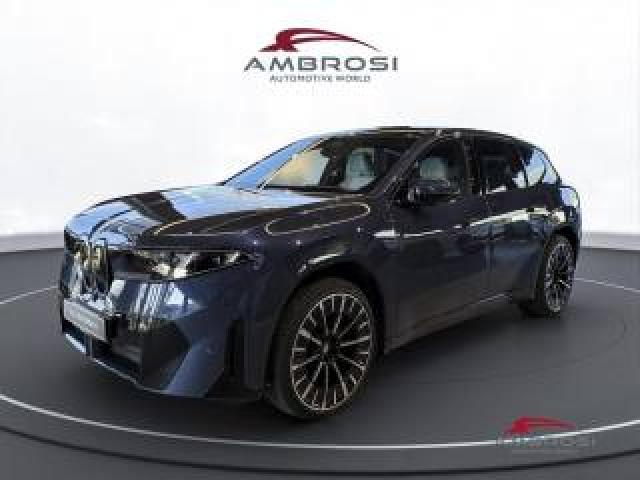 Bmw Ix3 50 Xdrive Msport Innovetion Package 