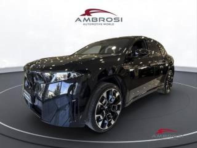 Bmw Ix3 50 Xdrive Msport Pro Innovation Package 