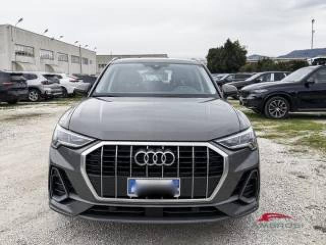 Audi Q3 35 2.0 Tdi S Line Edition S-Tronic My18 - Per Oper 