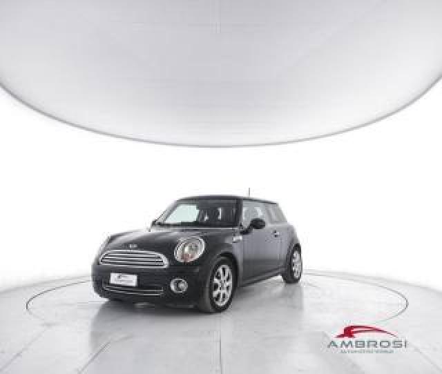 Mini One 1.4 16v One - Per Operatori Del Settore 