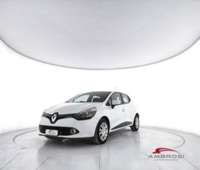 Renault Clio 1.5 Dci 8v 75cv 5 Porte Live - Per Operatori Del S 