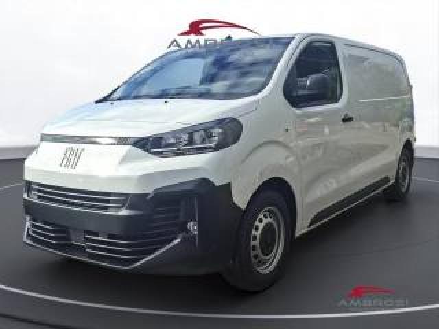 Fiat Scudo 1.5 Bluehdi 120cv  L1h1 Prezzo + Iva 