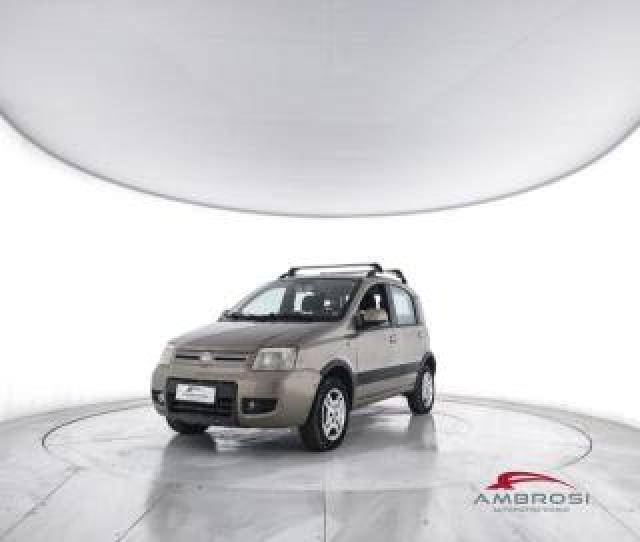 Fiat Panda 1.2 Climbing Natural Power - Per Operatori Del Set 