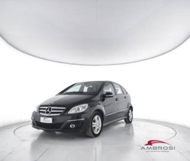 Mercedes Benz B 180 180 Cdi Executive - Per Operatori Del Settore 