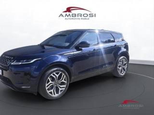 Land Rover Range Rover Evoque 2.0d I4 163cv Awd Auto Se 