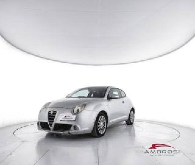 Alfa Romeo Mito 1.4 105 Cv M.air S&s Progression 