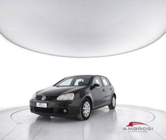 Volkswagen Golf 1.9 Tdi 5p. Comfortline - Per Operatori Del Settor 