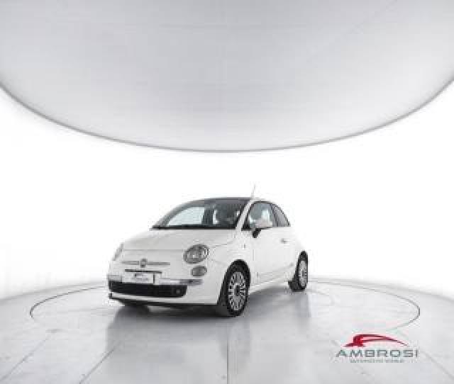 Fiat 500 1.2 Lounge - Per Operatori Del Settore 