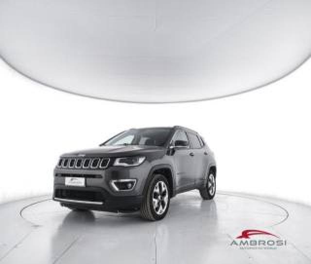 Jeep Compass 2.0 Multijet Ii Aut. 4wd Limited 