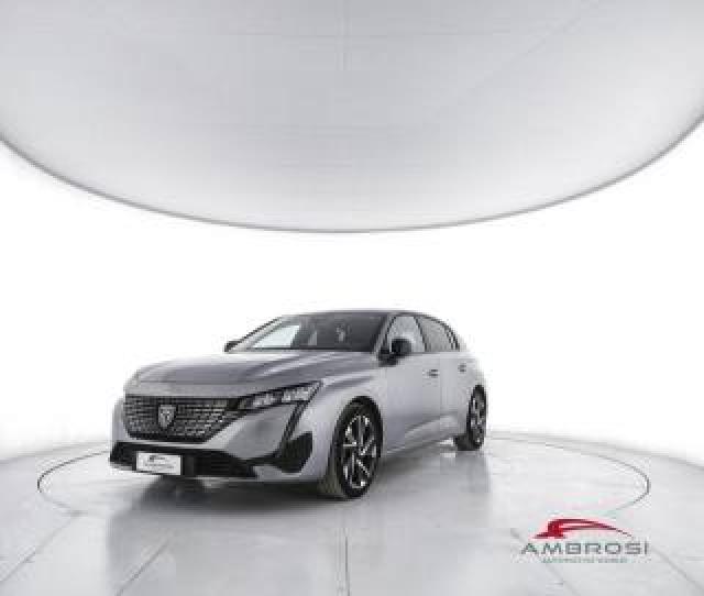 Peugeot 308 1.2 Puretech T Allure S&s 130cv 