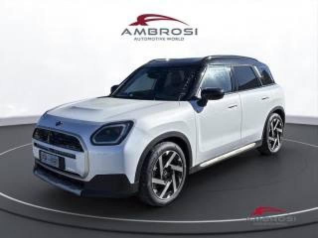 Mini Countryman Cooper  C Favoured 