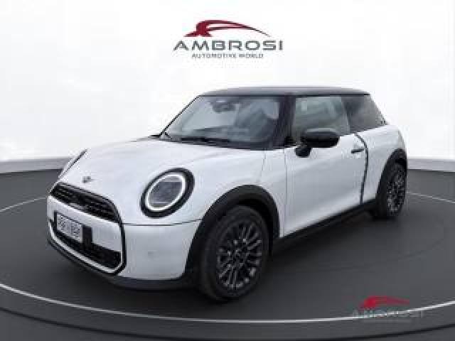Mini Cooper 3 Porte   C Classic 