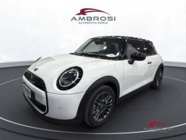 Mini Cooper 3 Porte   C Classic 