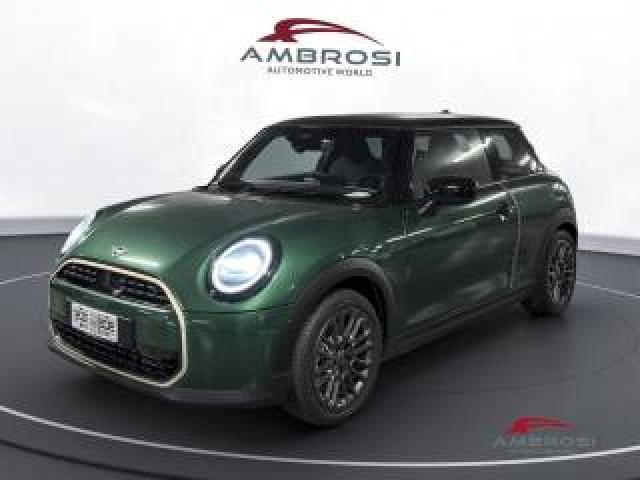 Mini Cooper 5 Porte   C Favoured 