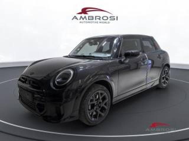 Mini Cooper 5 Porte   C Jcw 