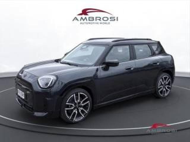 Mini Aceman Electric E Jcw 
