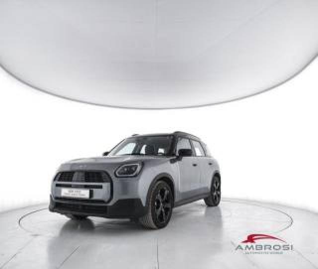 Mini Countryman Cooper D  2.0 48v D Classic Auto 